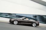 Mercedes-Benz S560 Cabriolet 2017 года (WW)